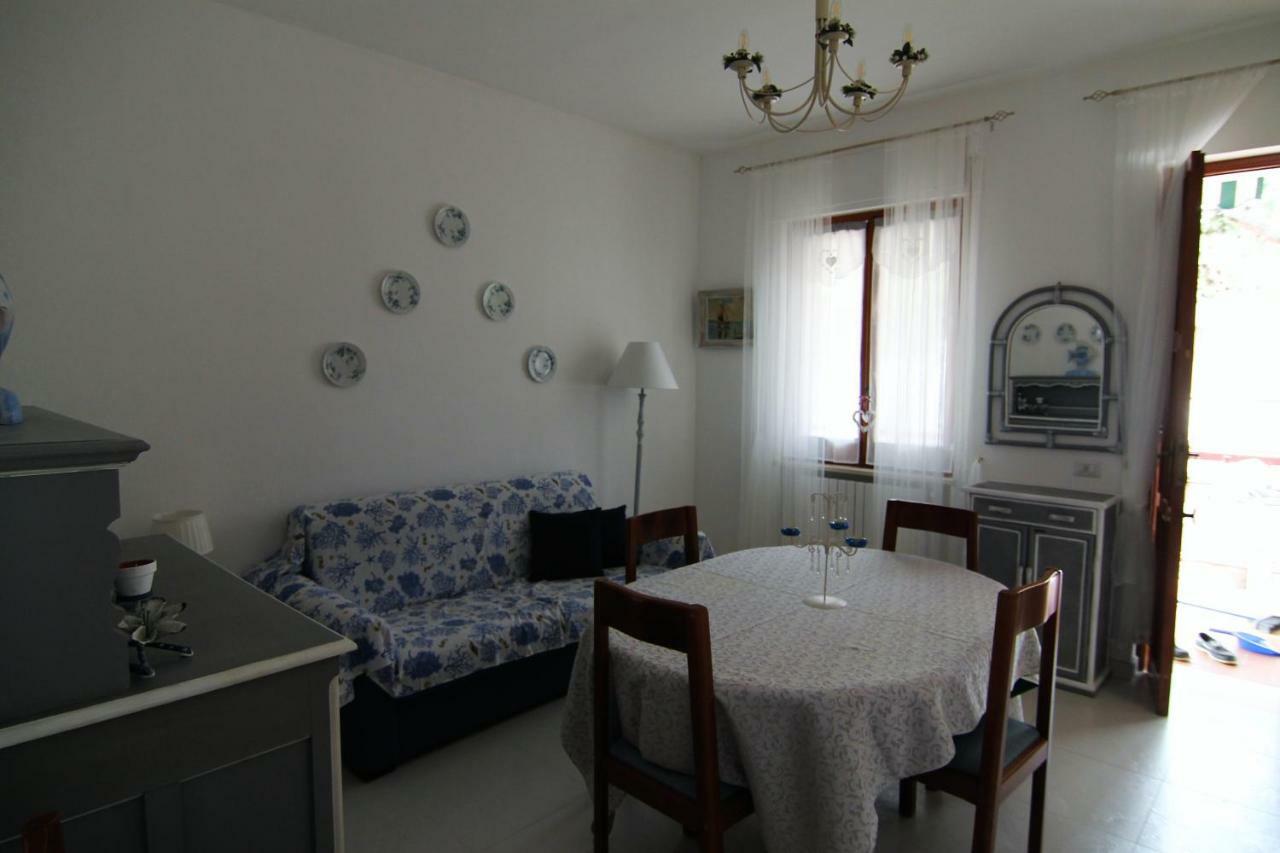 Sea Cottage In Pinewood Marina di Ginosa Rom bilde